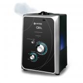 Увлажнитель воздуха VT-1761 BK, переделка для бесшумности