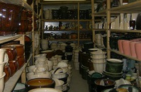 Как самому делать цветочные горшки