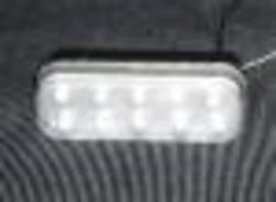 Огни дневногохода своими руками ДХО (они же ОДХ, DRL)