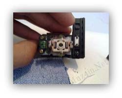 Где раздобыть неодимовые
магниты