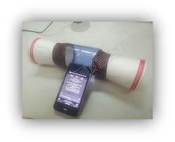 Музыкальный центр к iphone