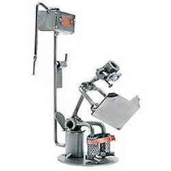 Железные человечки. подборка
фотографий. 