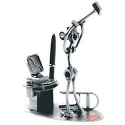 Железные человечки. подборка
фотографий. 