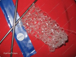 Веревка из пластиковой бутылки с помощью ножа для сыра