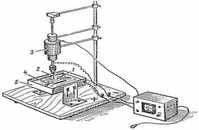 электроискровой станок