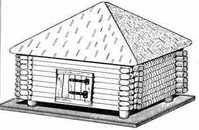 строение макетов