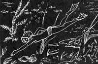 Ручная гравировка металла