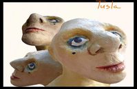 Делая мексиканских кукол