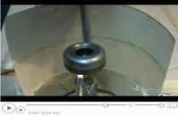 Делаем сахарную вату