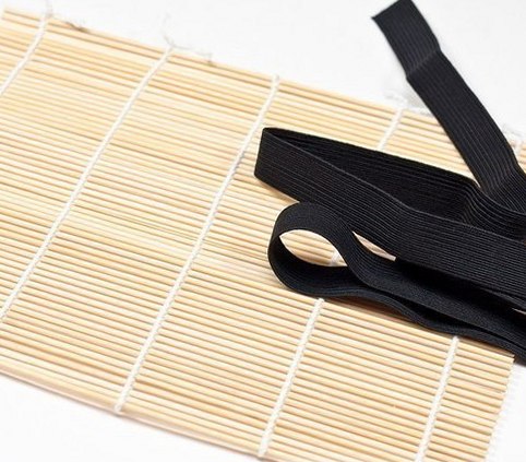 Идея. Органайзер для косметических кистей