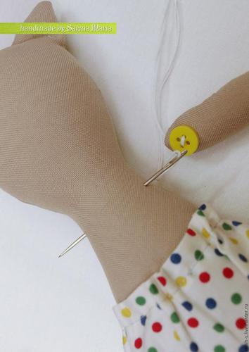 Мартовский кот от Марии Сарма Мартовский кот от Марии Сарма