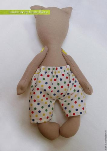 Мартовский кот от Марии Сарма Мартовский кот от Марии Сарма