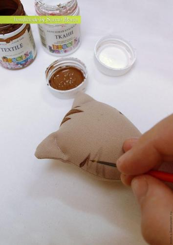 Мартовский кот от Марии Сарма Мартовский кот от Марии Сарма