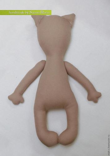 Мартовский кот от Марии Сарма Мартовский кот от Марии Сарма