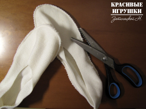 Мастер-класс по пошиву тапочек Мастер-класс по пошиву тапочек