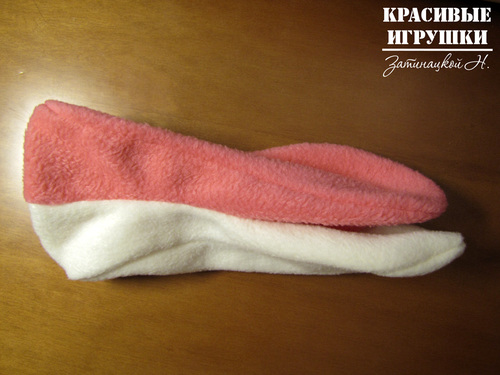 Мастер-класс по пошиву тапочек Мастер-класс по пошиву тапочек