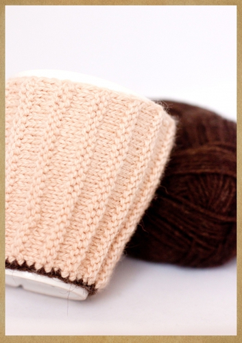 Мастер-класс. Кружка-теплушка Coffee Мастер-класс. Кружка-теплушка Coffee