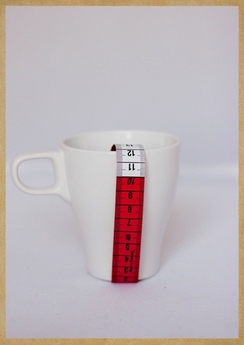 Мастер-класс. Кружка-теплушка Coffee Мастер-класс. Кружка-теплушка Coffee