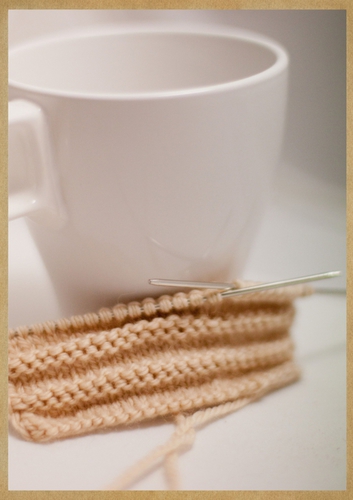 Мастер-класс. Кружка-теплушка Coffee Мастер-класс. Кружка-теплушка Coffee