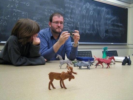 Мастерство складывания фигурок из бумаги. Подборка. Мастерство складывания фигурок из бумаги. Подборка.