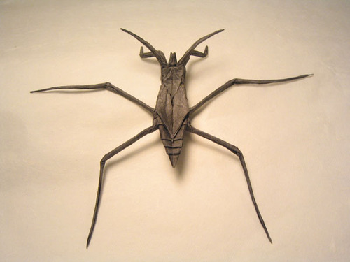 Мастерство складывания фигурок из бумаги. Подборка. Мастерство складывания фигурок из бумаги. Подборка.