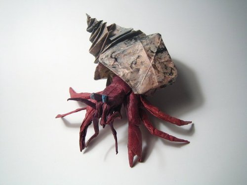 Мастерство складывания фигурок из бумаги. Подборка. Мастерство складывания фигурок из бумаги. Подборка.