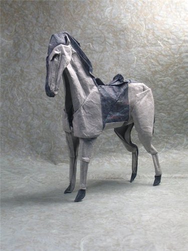 Мастерство складывания фигурок из бумаги. Подборка. Мастерство складывания фигурок из бумаги. Подборка.