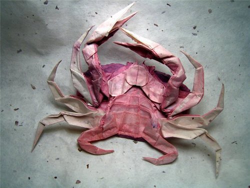 Мастерство складывания фигурок из бумаги. Подборка. Мастерство складывания фигурок из бумаги. Подборка.