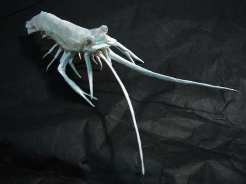 Мастерство складывания фигурок из бумаги. Подборка. Мастерство складывания фигурок из бумаги. Подборка.