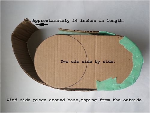 Пасхальная корзинка с розами из фетра Пасхальная корзинка с розами из фетра