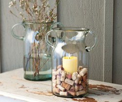 Что сделать из винных пробок