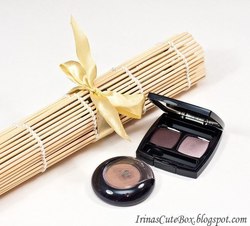 Идея. Органайзер для косметических кистей