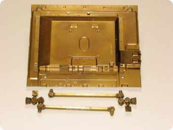 моддинг монитора