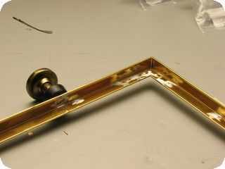 моддинг монитора