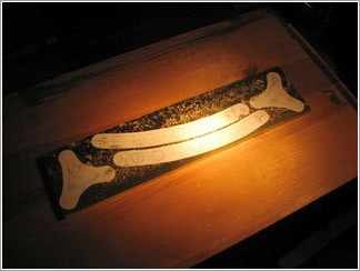 Моддинг клавиатуры