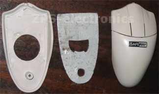 Мышка открывашка