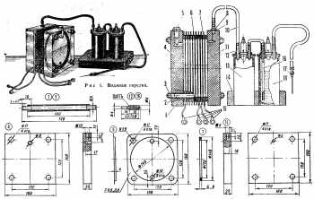 водогорелка