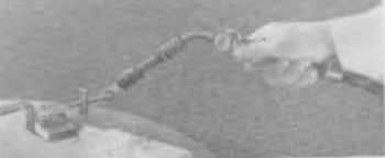 Плавка металла