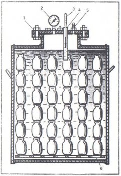 Конструкции домашних коптилен - 2 сборник