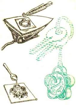 Поделки из эпоксидной смолы