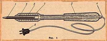 Учимся паять