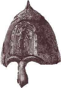 Художественная ковка