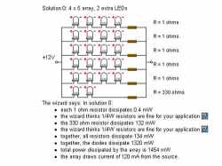 Фонарь на светодиодах своими руками