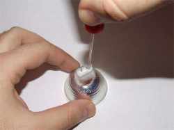 Фонарь на светодиодах своими руками