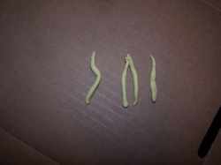 Гоблин из тыквы своими руками