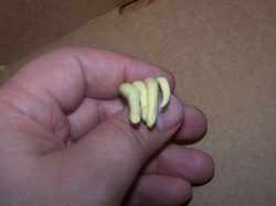 Гоблин из тыквы своими руками