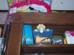 Гоблин из тыквы своими руками