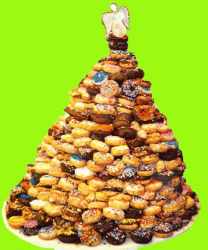 Чем заменить елку на новый год