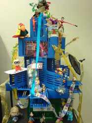 Чем заменить елку на новый год