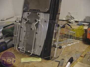 Холодный реактор